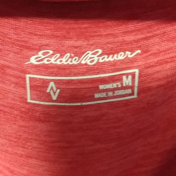 Eddie Bauer Tee - Picture 2 of 3